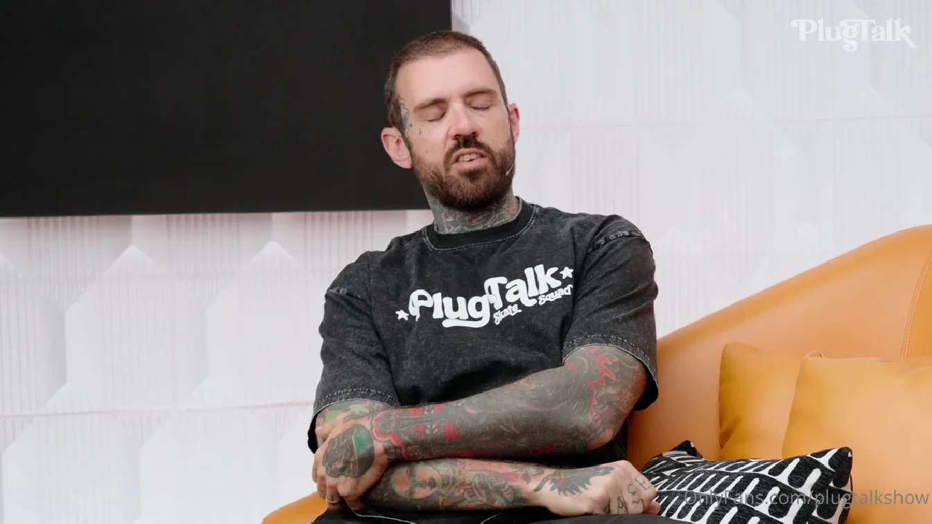 Dan Dangler And Will Pounder Threesome From PlugTalk XXX